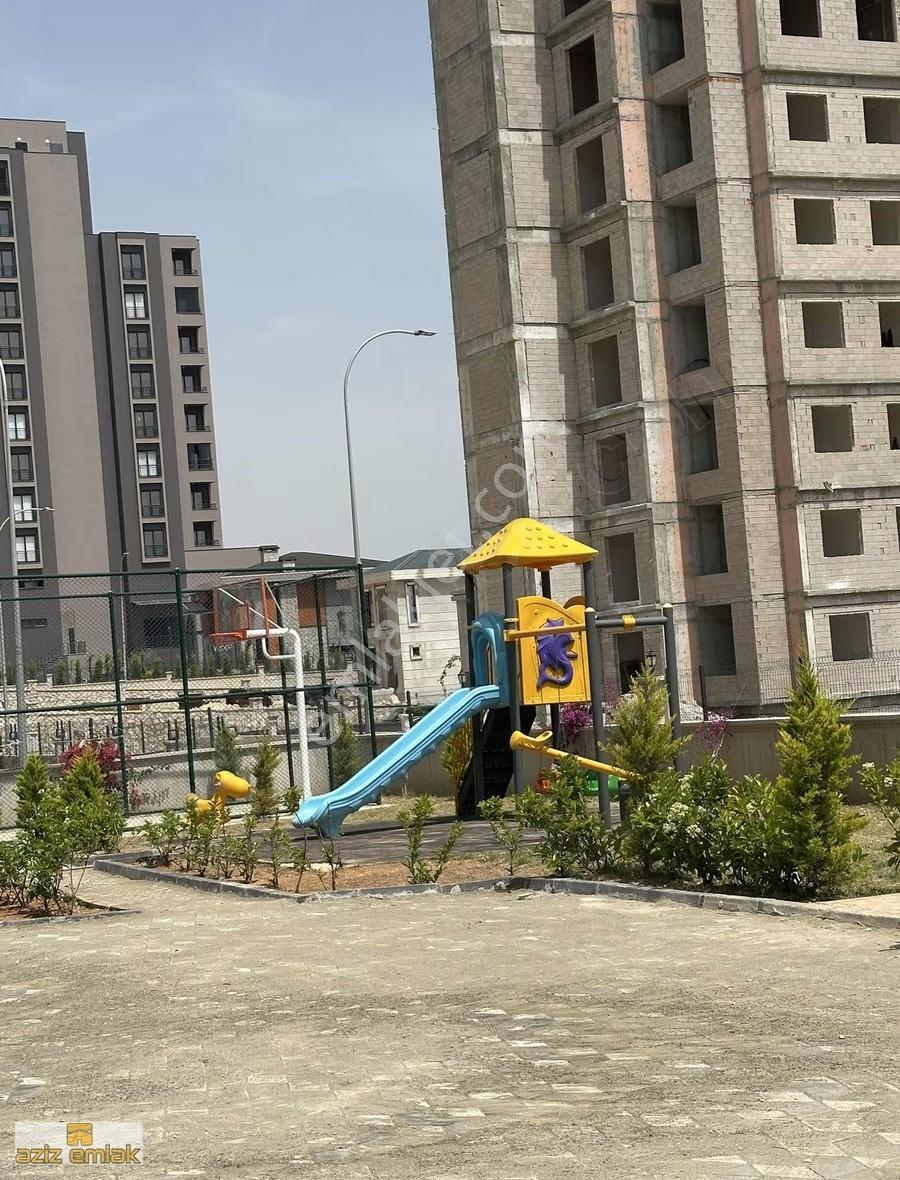 Aziz Eml'tan Arpac'ta Satılık Lüks 2 + 1 Önü Açık Jeneratörlu - Görsel 18