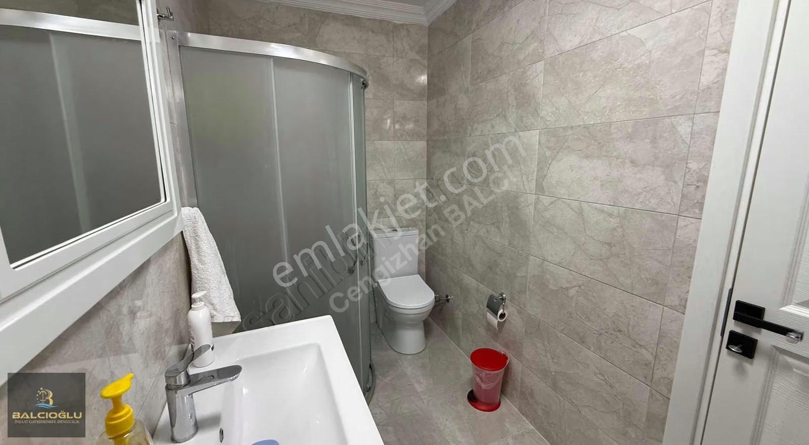 Balcıoğlundan Güneş Sitesinde Uygun Fiyatlı 3+1 Triplex Villa - Görsel 15