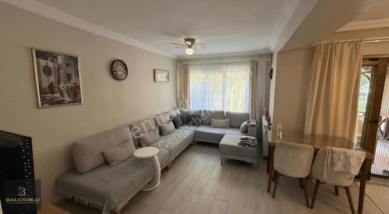 Balcıoğlundan Güneş Sitesinde Uygun Fiyatlı 3+1 Triplex Villa - Görsel 13