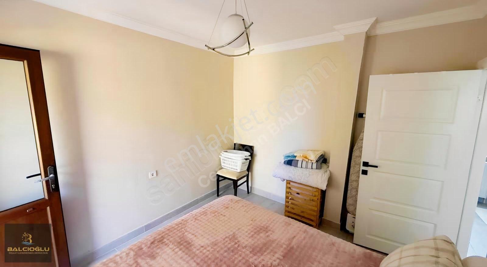 Balcıoğlundan Güneş Sitesinde Uygun Fiyatlı 3+1 Triplex Villa - Görsel 29