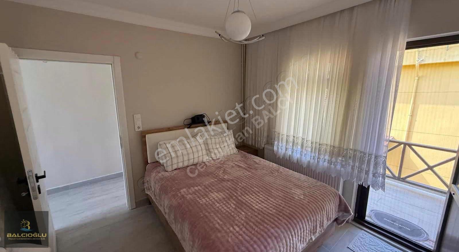 Balcıoğlundan Güneş Sitesinde Uygun Fiyatlı 3+1 Triplex Villa - Görsel 27