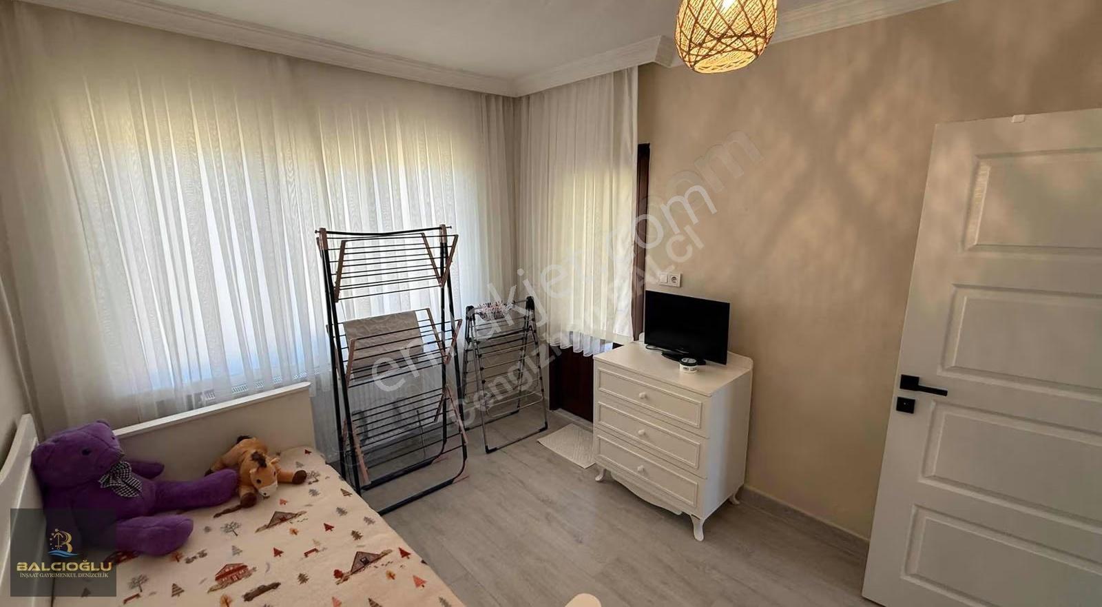 Balcıoğlundan Güneş Sitesinde Uygun Fiyatlı 3+1 Triplex Villa - Görsel 11
