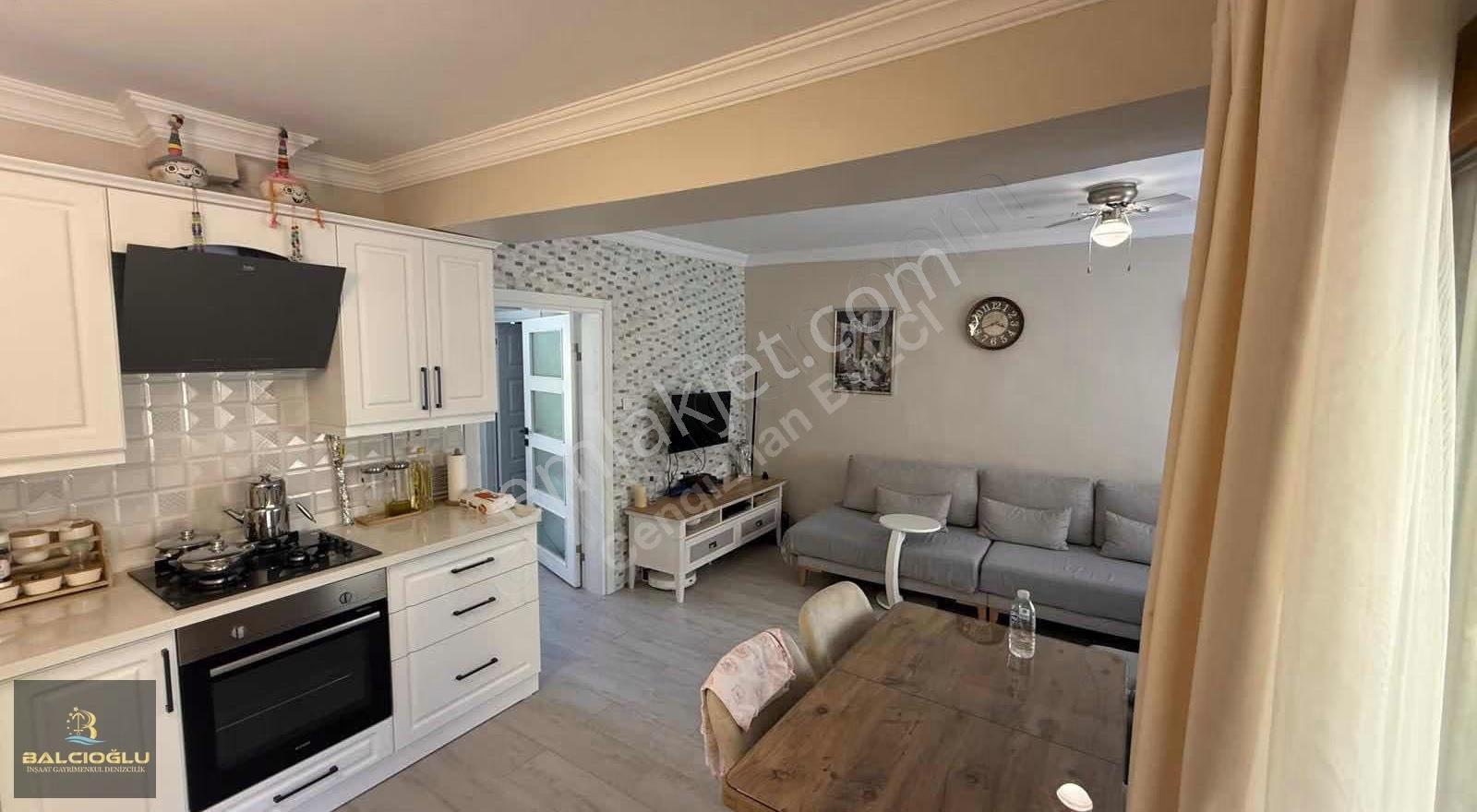 Balcıoğlundan Güneş Sitesinde Uygun Fiyatlı 3+1 Triplex Villa - Görsel 3