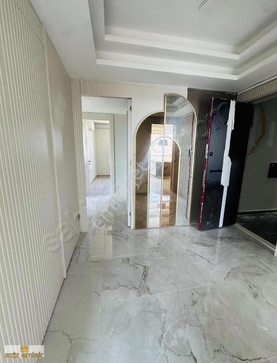 Aziz Emlak Tan Yenişehir 50. Yıl'da Satılık Ultra Lüks Daire - Görsel 34