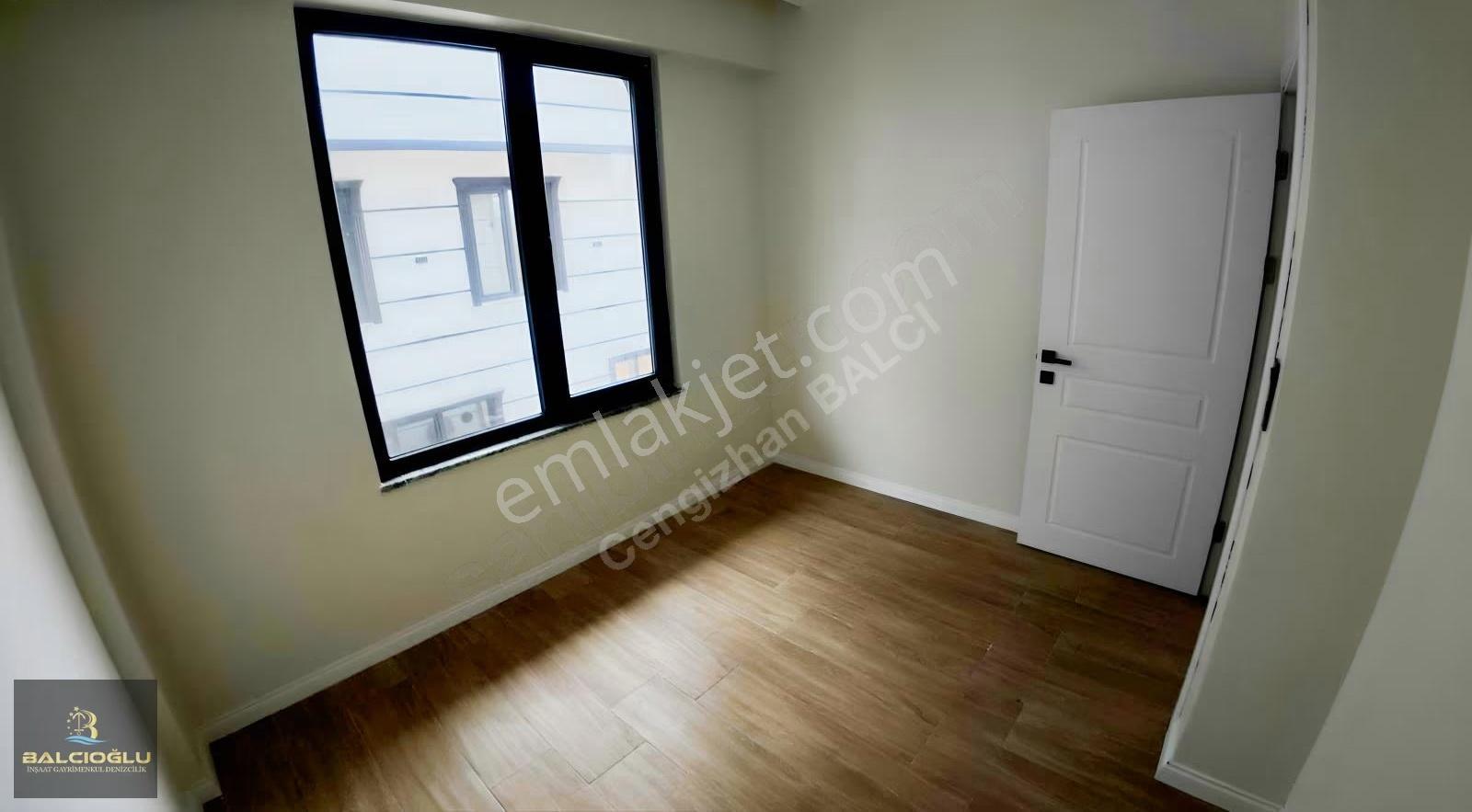 Balcıoğlundan Alanderede Satılık Uygun Lüx 4+1 Triplex Villalar - Görsel 28