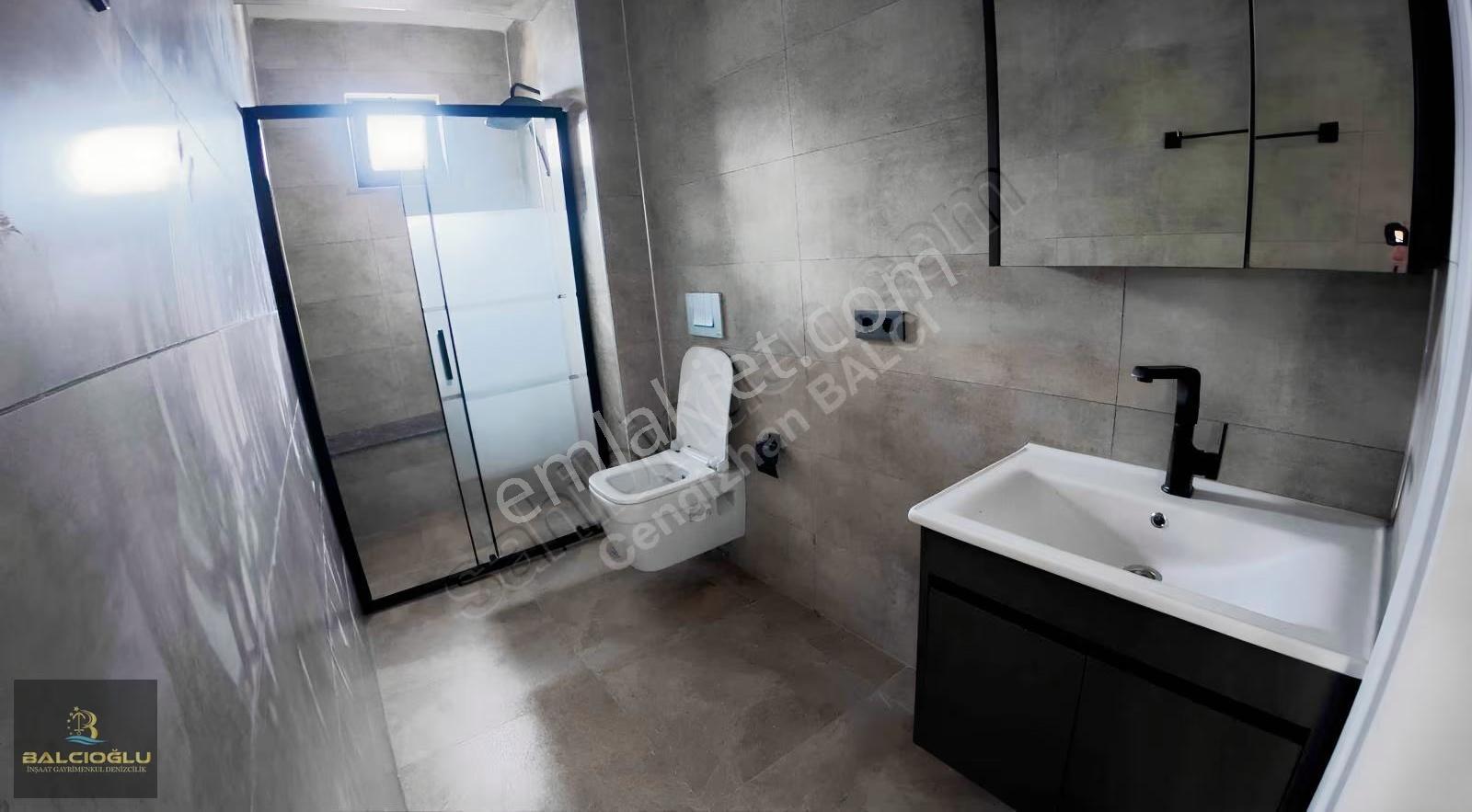 Balcıoğlundan Alanderede Satılık Uygun Lüx 4+1 Triplex Villalar - Görsel 7