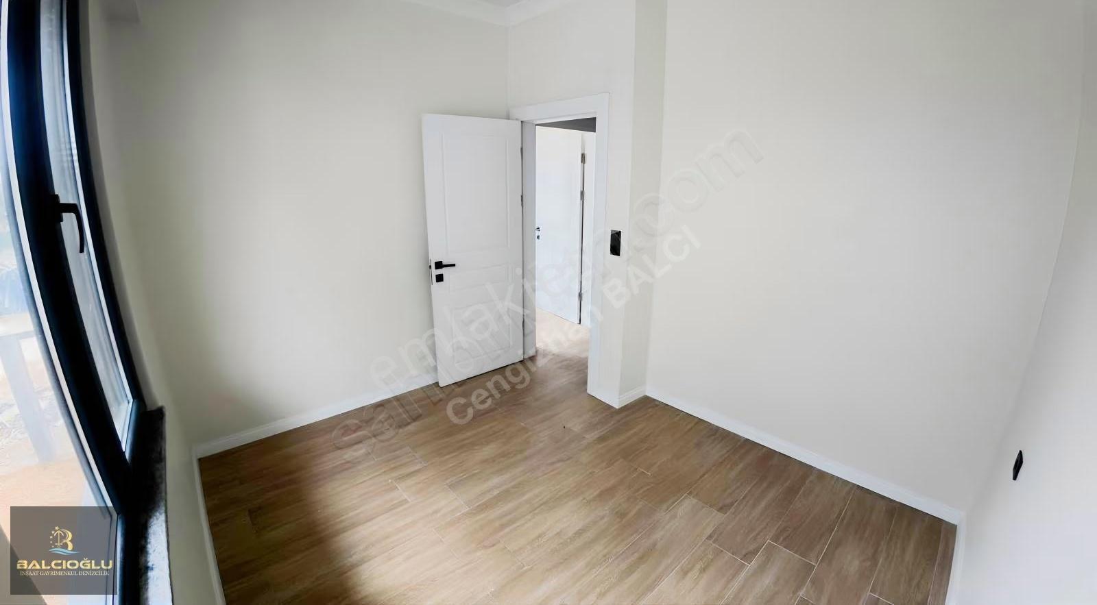 Balcıoğlundan Alanderede Satılık Uygun Lüx 4+1 Triplex Villalar - Görsel 27