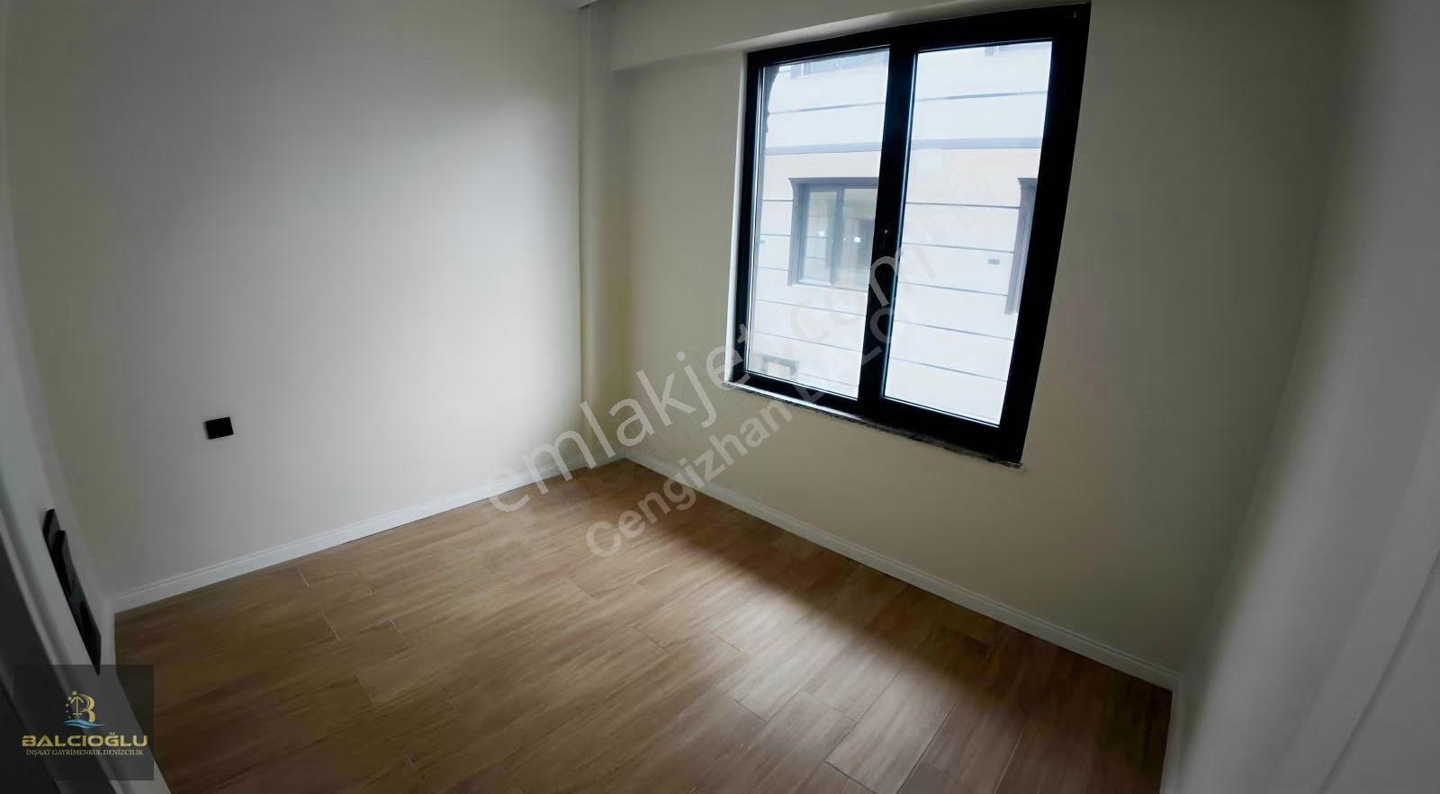 Balcıoğlundan Alanderede Satılık Uygun Lüx 4+1 Triplex Villalar - Görsel 23