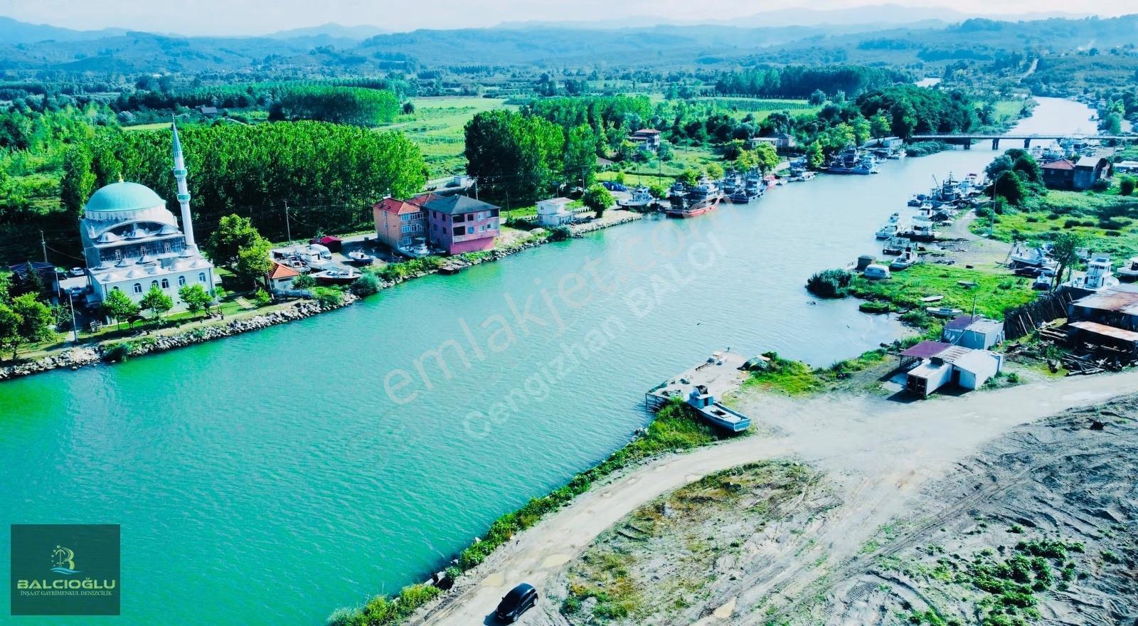 Balcıoğlundan Satılık Uygun Projeli Yapı Ruhsatı Hazır Arsa - Görsel 12