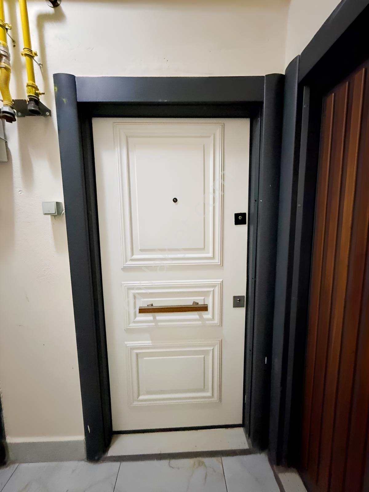 Mhr Grouptan Seyrantepe Mahallesatılık Ve Kiralık 1+1 Daire - Görsel 17