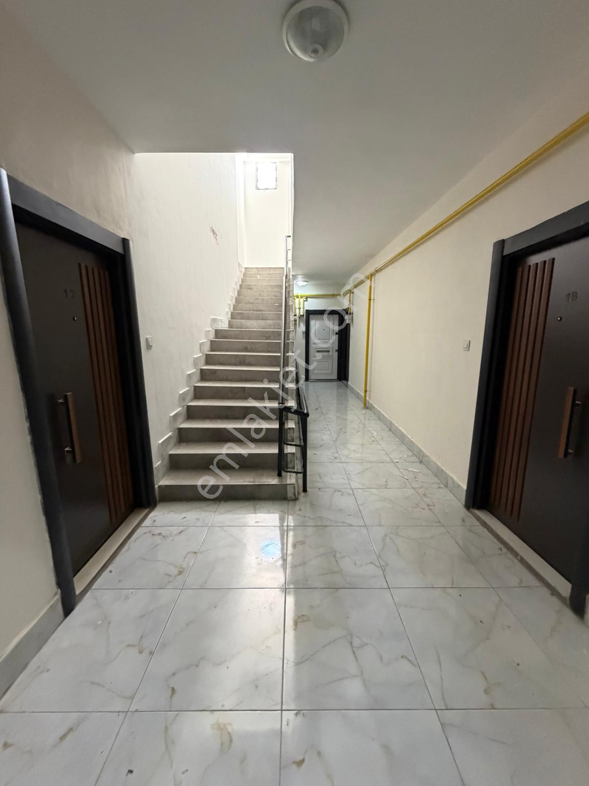 Mhr Grouptan Seyrantepe Mahallesatılık Ve Kiralık 1+1 Daire - Görsel 10