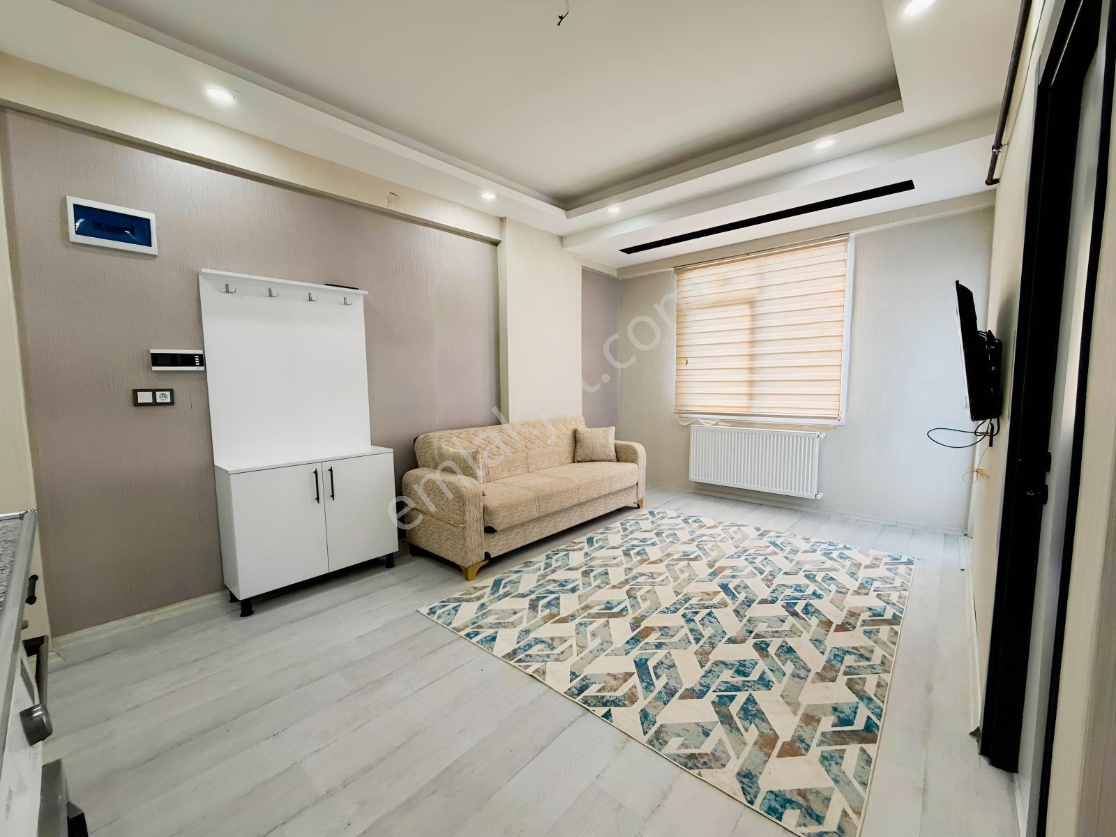 Mhr Grouptan Seyrantepe Mahallesatılık Ve Kiralık 1+1 Daire - Görsel 7