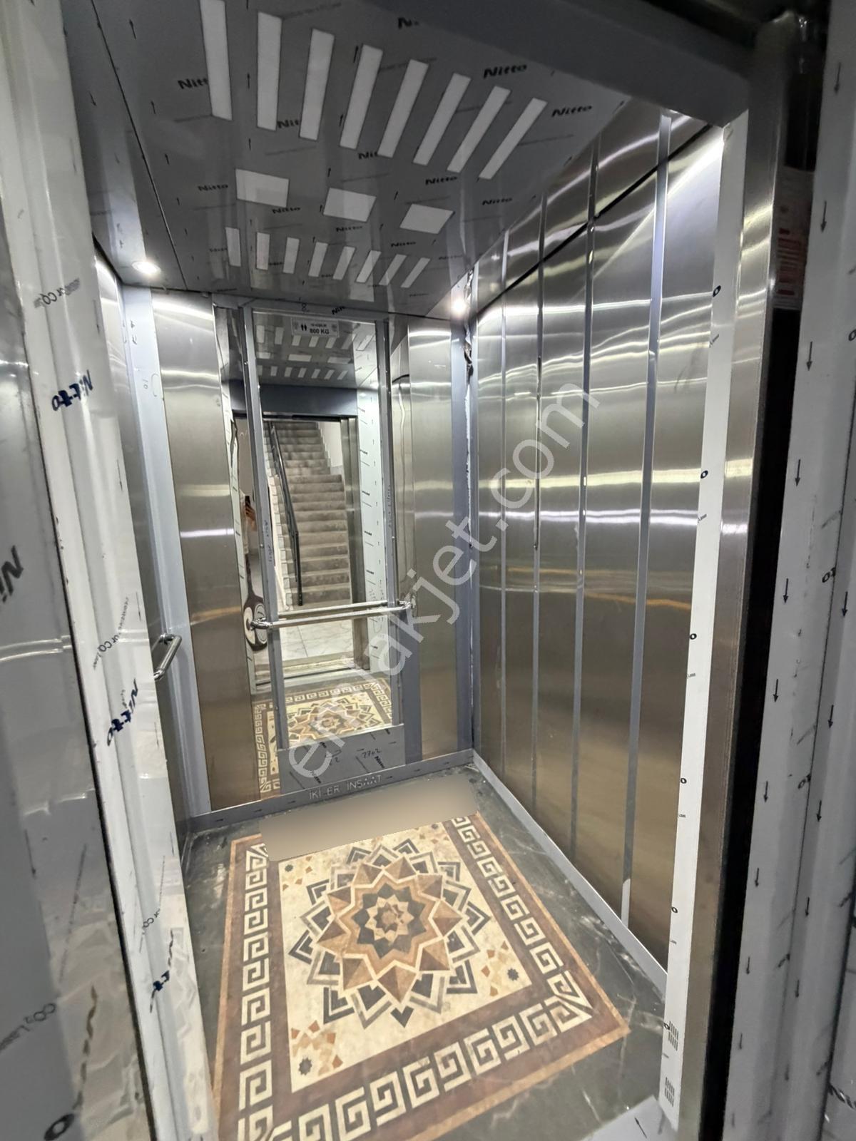Mhr Grouptan Seyrantepe Mahallesatılık Ve Kiralık 1+1 Daire - Görsel 18