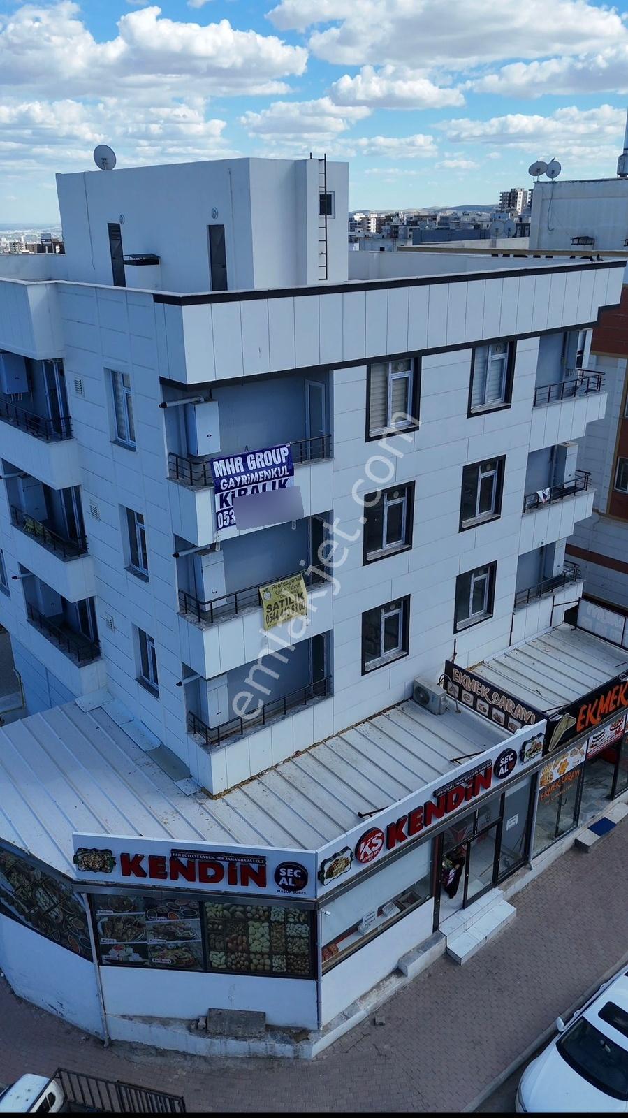 Mhr Grouptan Seyrantepe Mahallesatılık Ve Kiralık 1+1 Daire