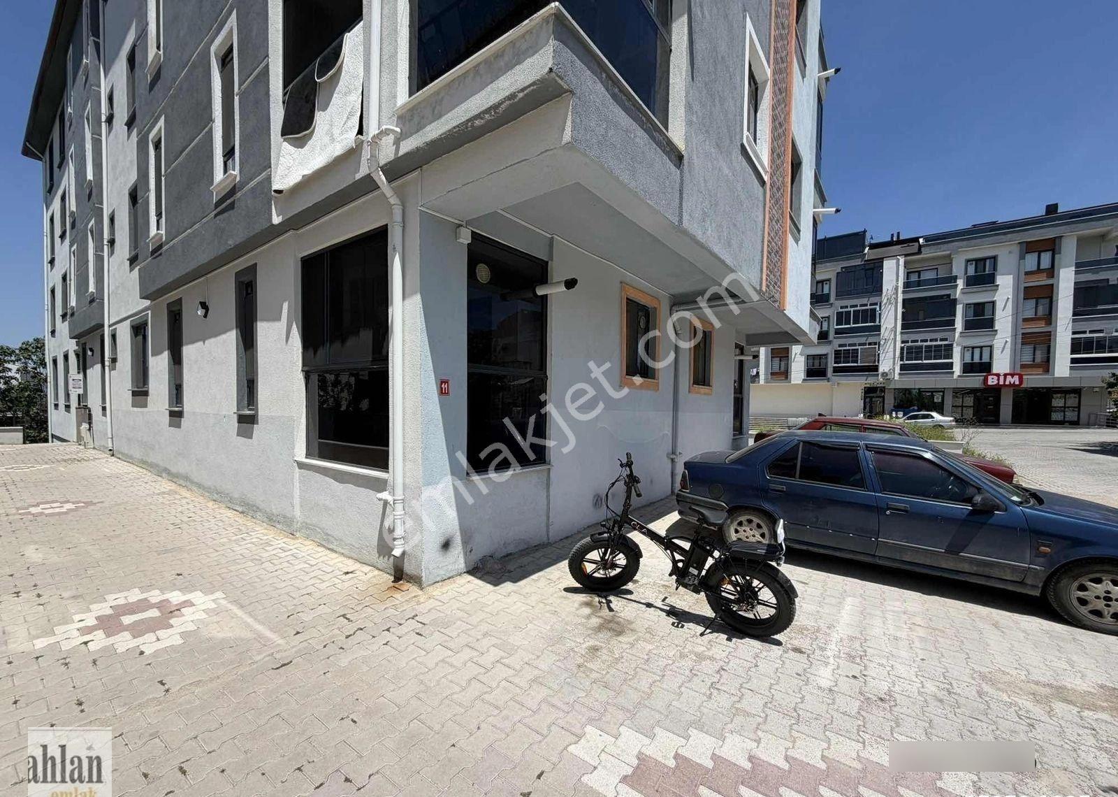 Şahlan Emlaktan Kiralık Daire - Görsel 8