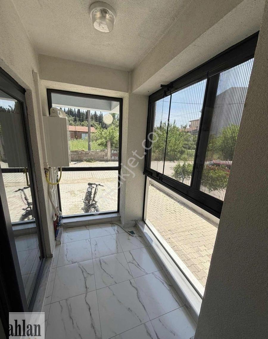 Şahlan Emlaktan Kiralık Daire - Görsel 6
