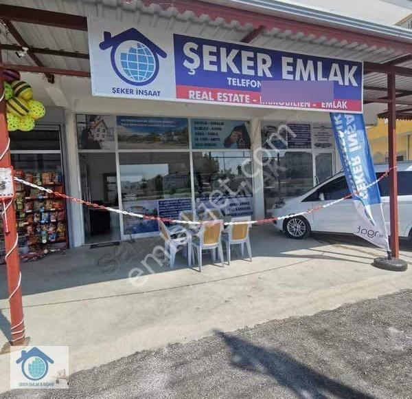 Sarilarda Kiralik Koru Konutlarına Yakın 3+1 Eşyali Daire Arakat