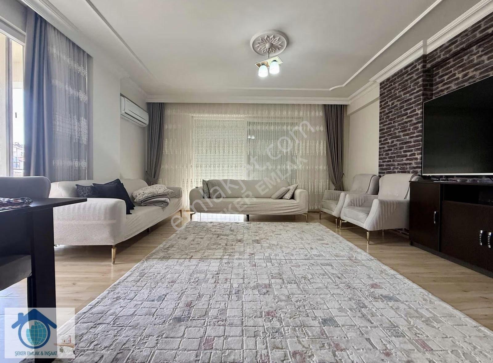 Sarilarda Satılık Emin Ev Fuzul E Uygun G. Cephe Çatılı 3+1 - Görsel 9