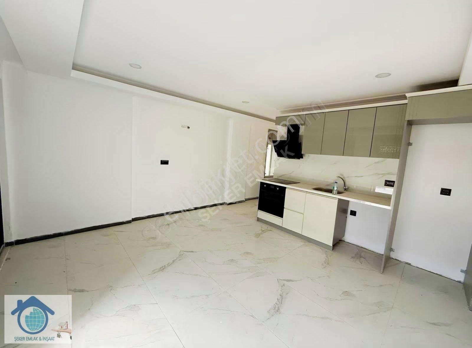 Side Nova Kiralik Panoramik Manzaralı 3+1 Dubleks - Görsel 11