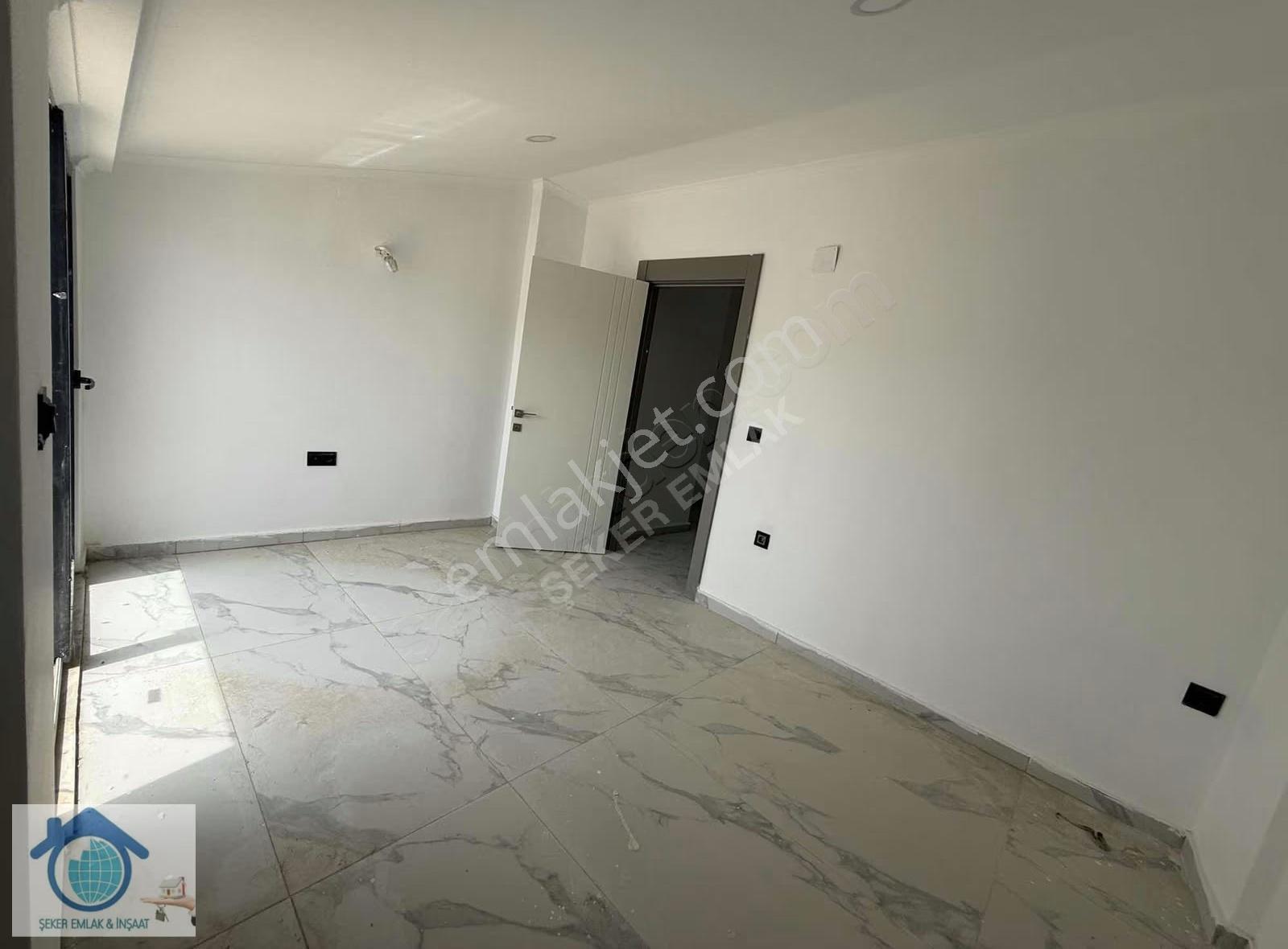 Side Nova Kiralik Panoramik Manzaralı 3+1 Dubleks - Görsel 28