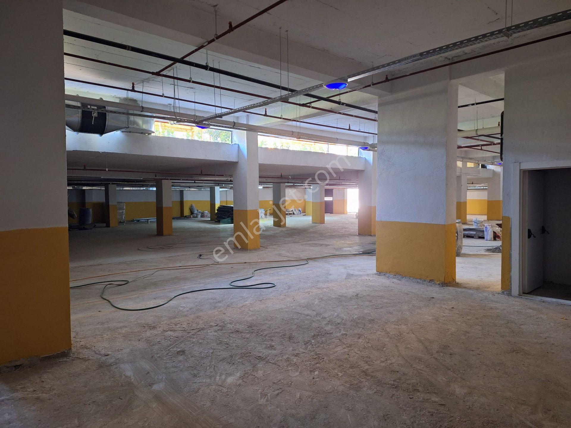 Sahibinden Sitede Kiralık - Sultanbeyli Orhangazi'de - Sıfır 2+1 - Görsel 19