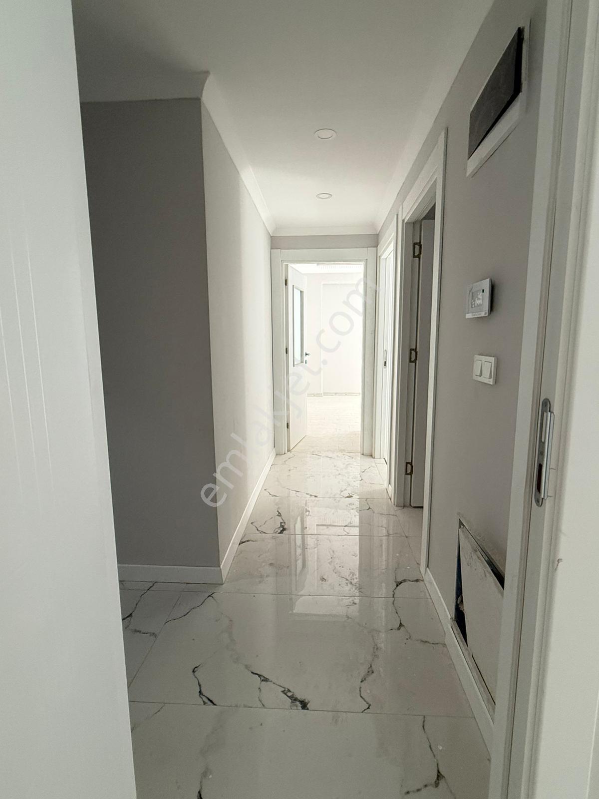 Sahibinden Sitede Kiralık - Sultanbeyli Orhangazi'de - Sıfır 2+1 - Görsel 12