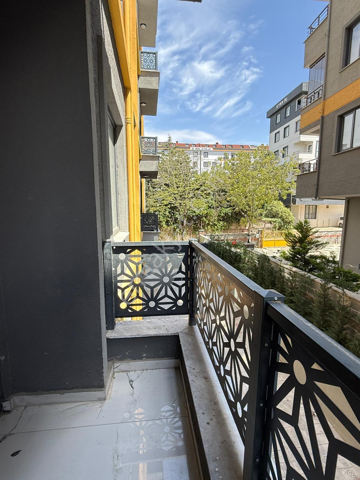 Sahibinden Sitede Kiralık - Sultanbeyli Orhangazi'de - Sıfır 2+1 - Görsel 8