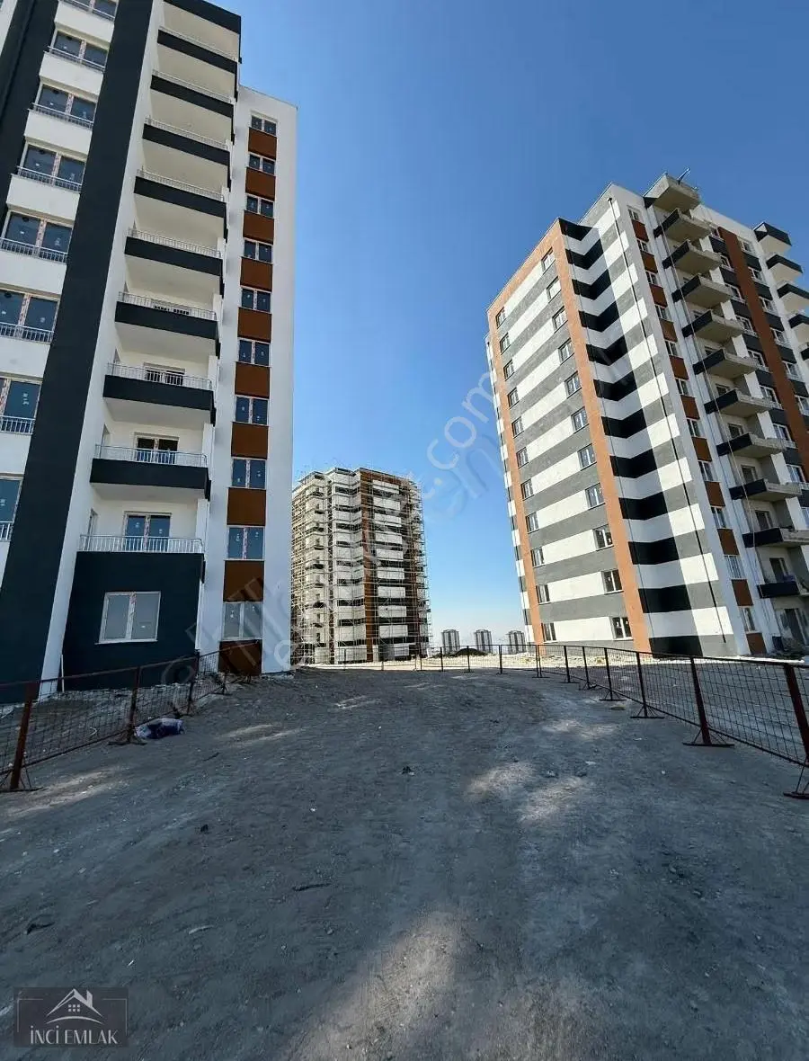 Yaza Teslim 2+1 Talas Vadi İldem F