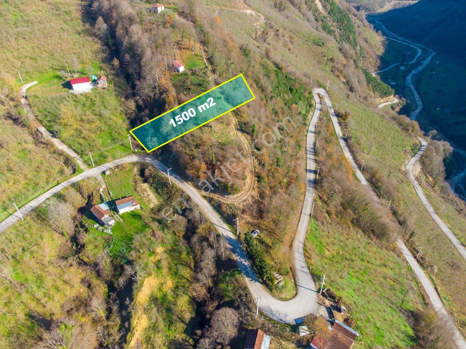 Satılık İmarlı Arsa - Görsel 27