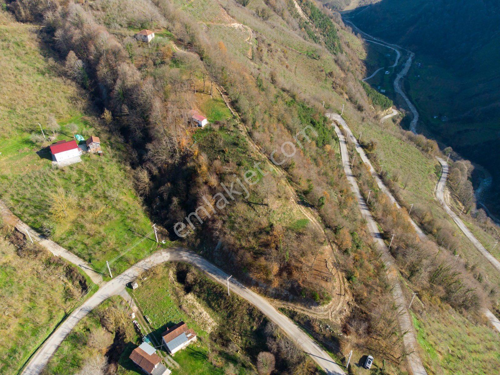 Satılık İmarlı Arsa - Görsel 19