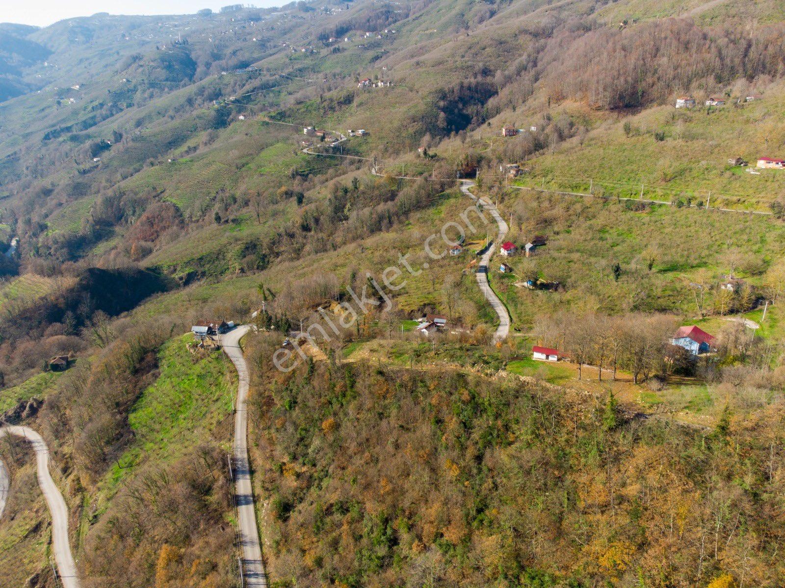 Satılık İmarlı Arsa - Görsel 20