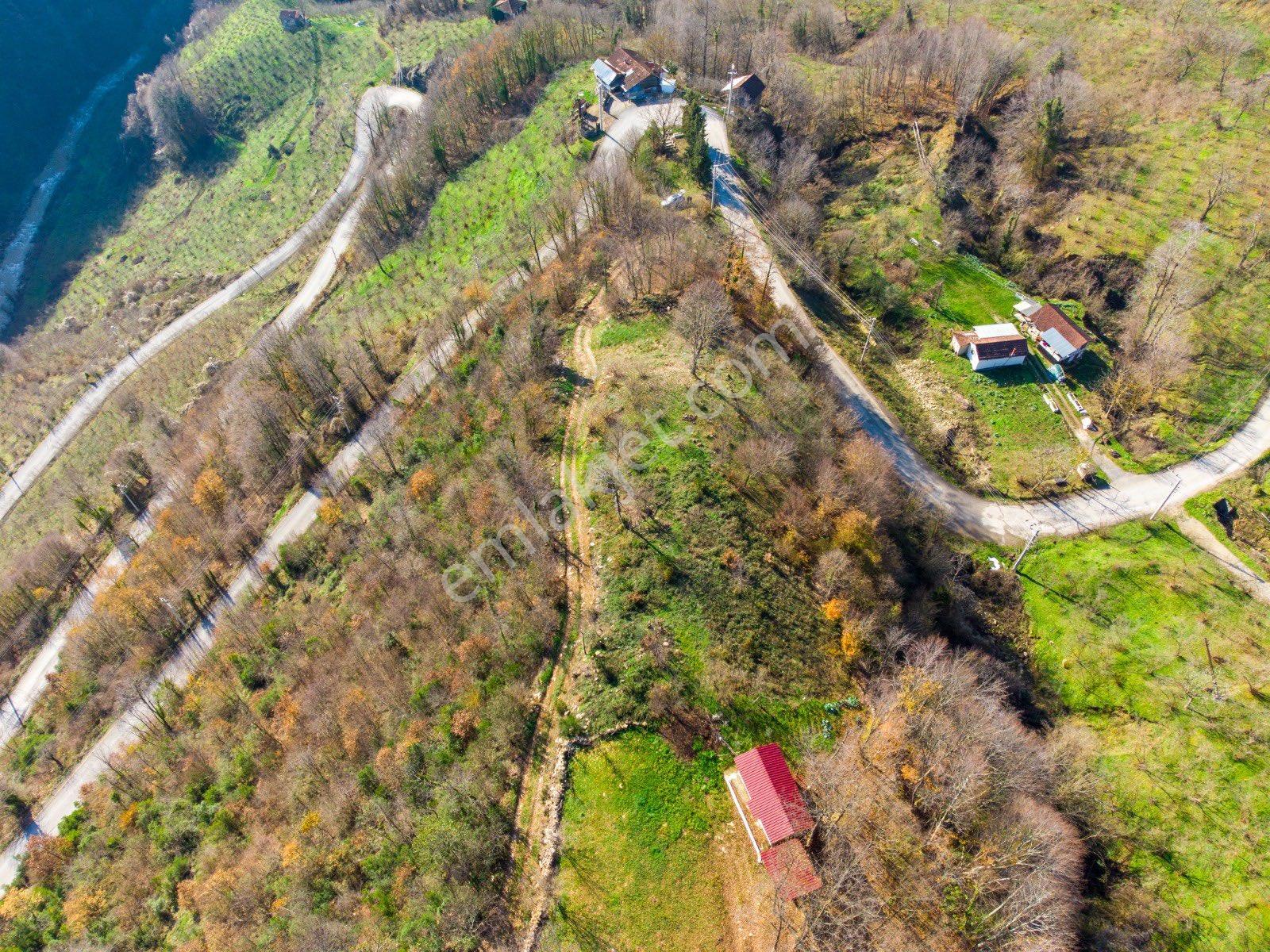 Satılık İmarlı Arsa - Görsel 22