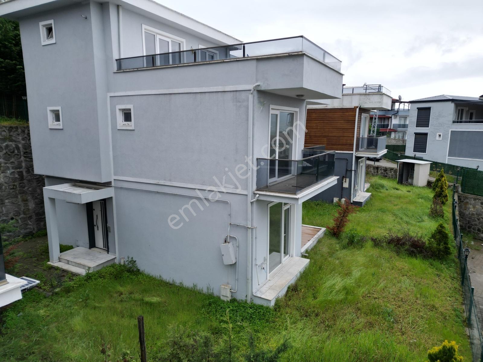Geyve Alifuatpaşa Müstakil Bahçeli Hesaplı Triplex 4+1 Villa - Görsel 4