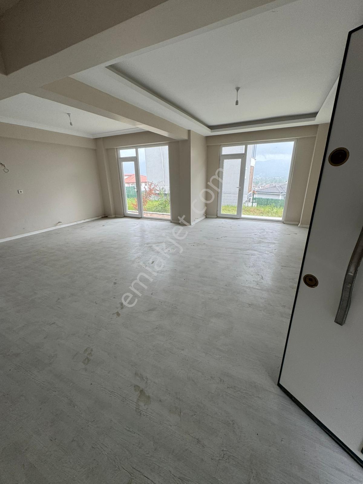 Geyve Alifuatpaşa Müstakil Bahçeli Hesaplı Triplex 4+1 Villa - Görsel 22