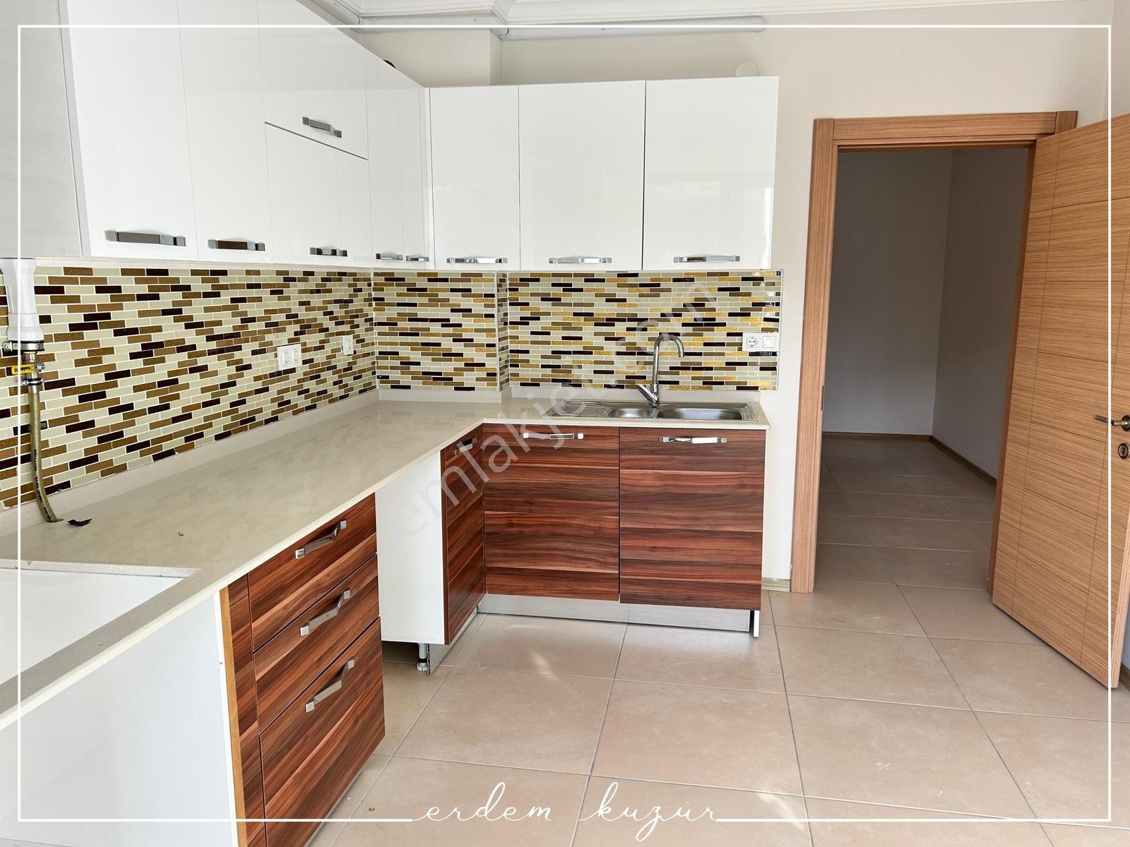 Trabzon Pelitlide Kiralık 138 M2 2+1 Daire - Görsel 21