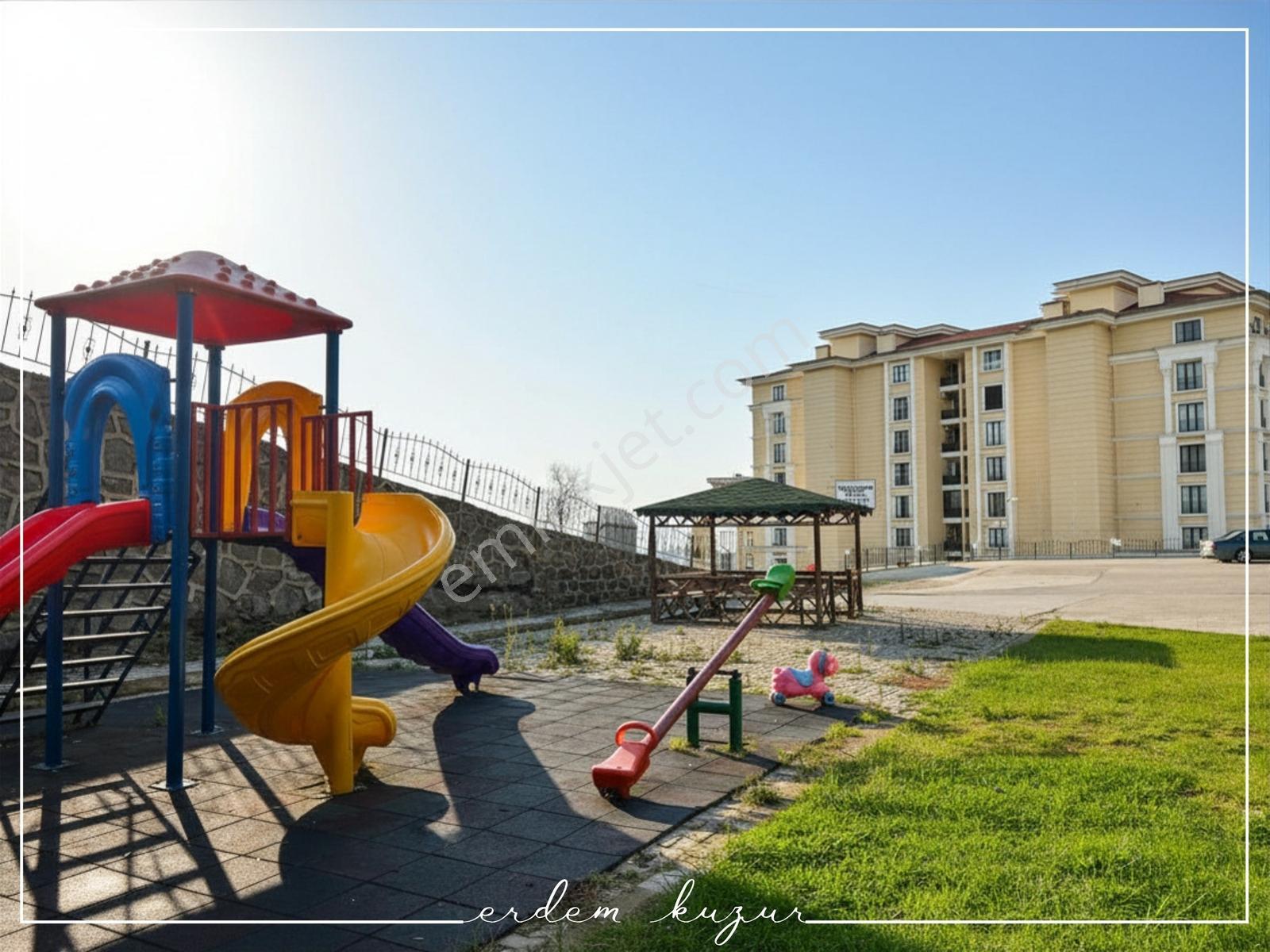 Trabzon Pelitlide Kiralık 138 M2 2+1 Daire - Görsel 9