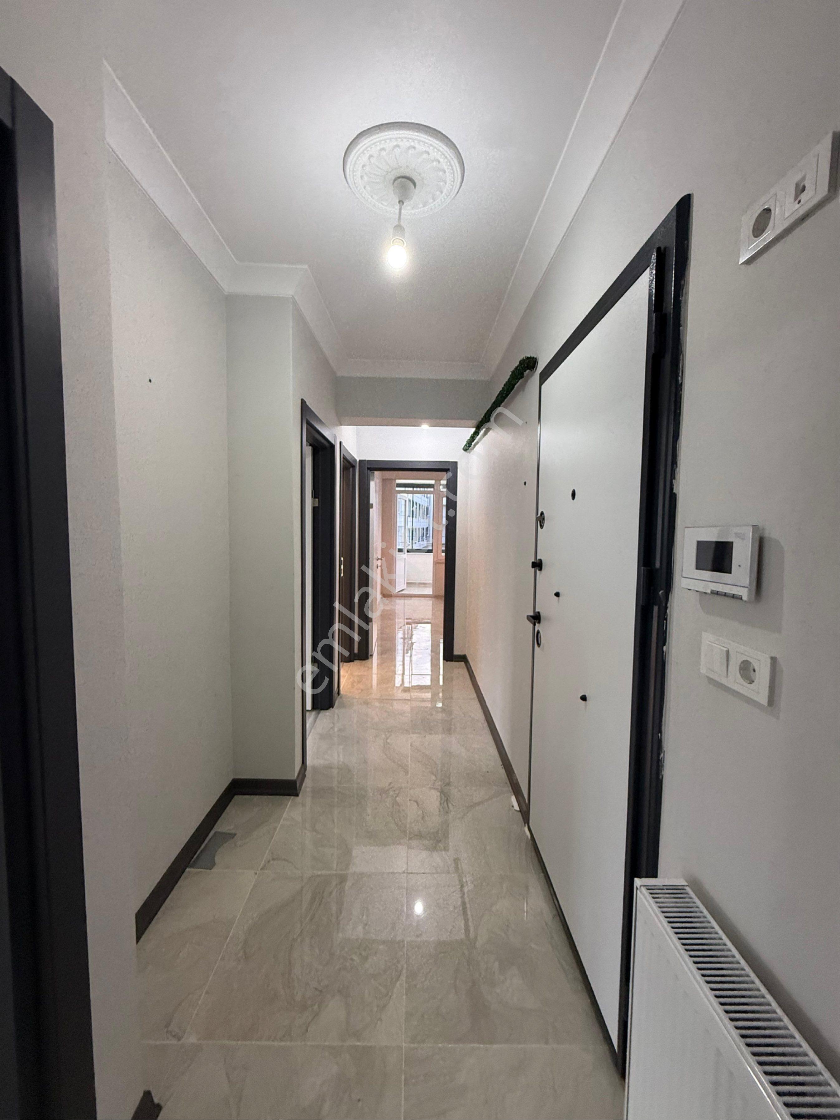 Çerkezköy Bağlıkta Satılık Sıfır Arakat Daire - Görsel 14