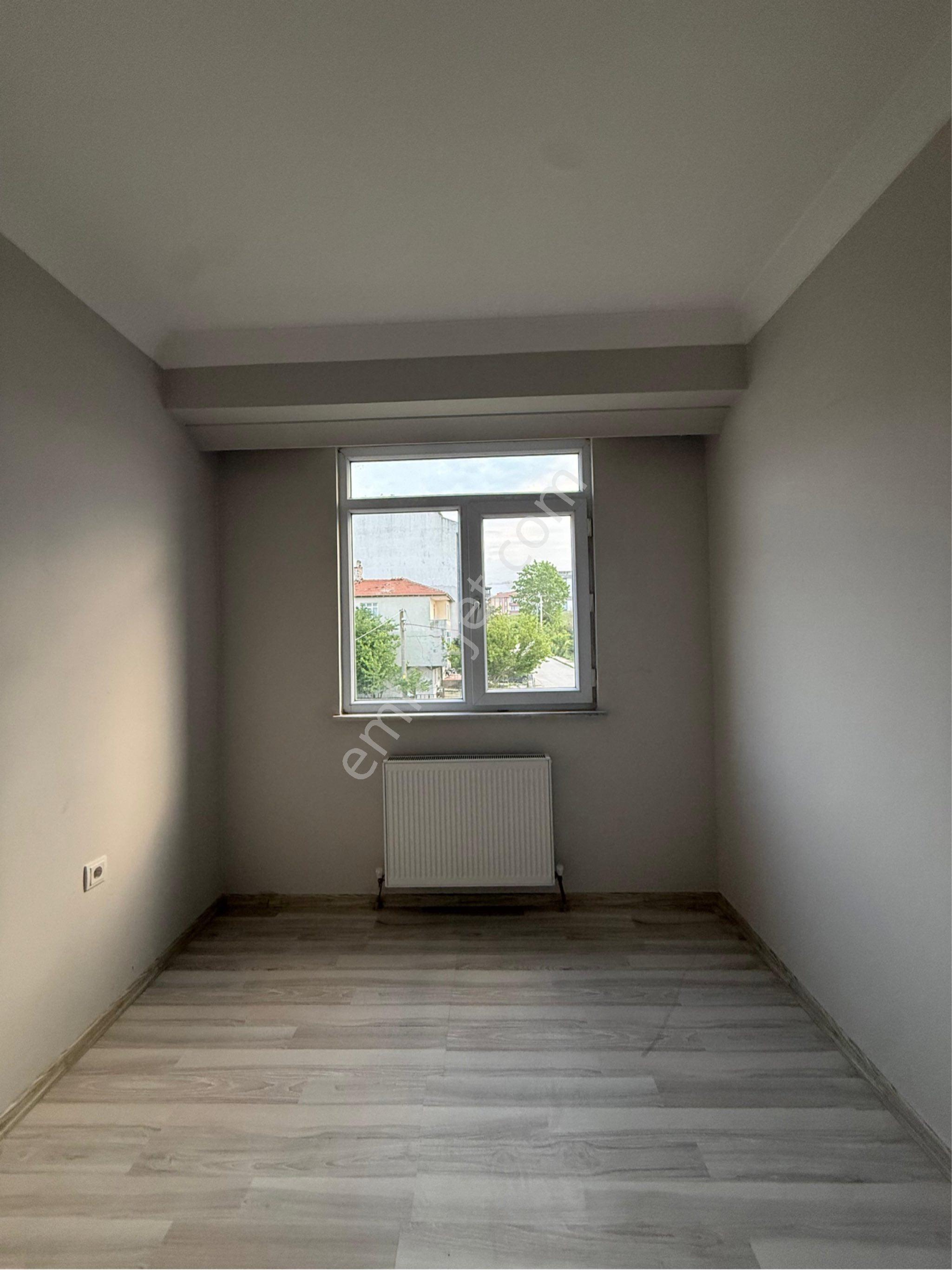 Çerkezköy Bağlıkta Satılık Sıfır Arakat Daire - Görsel 9