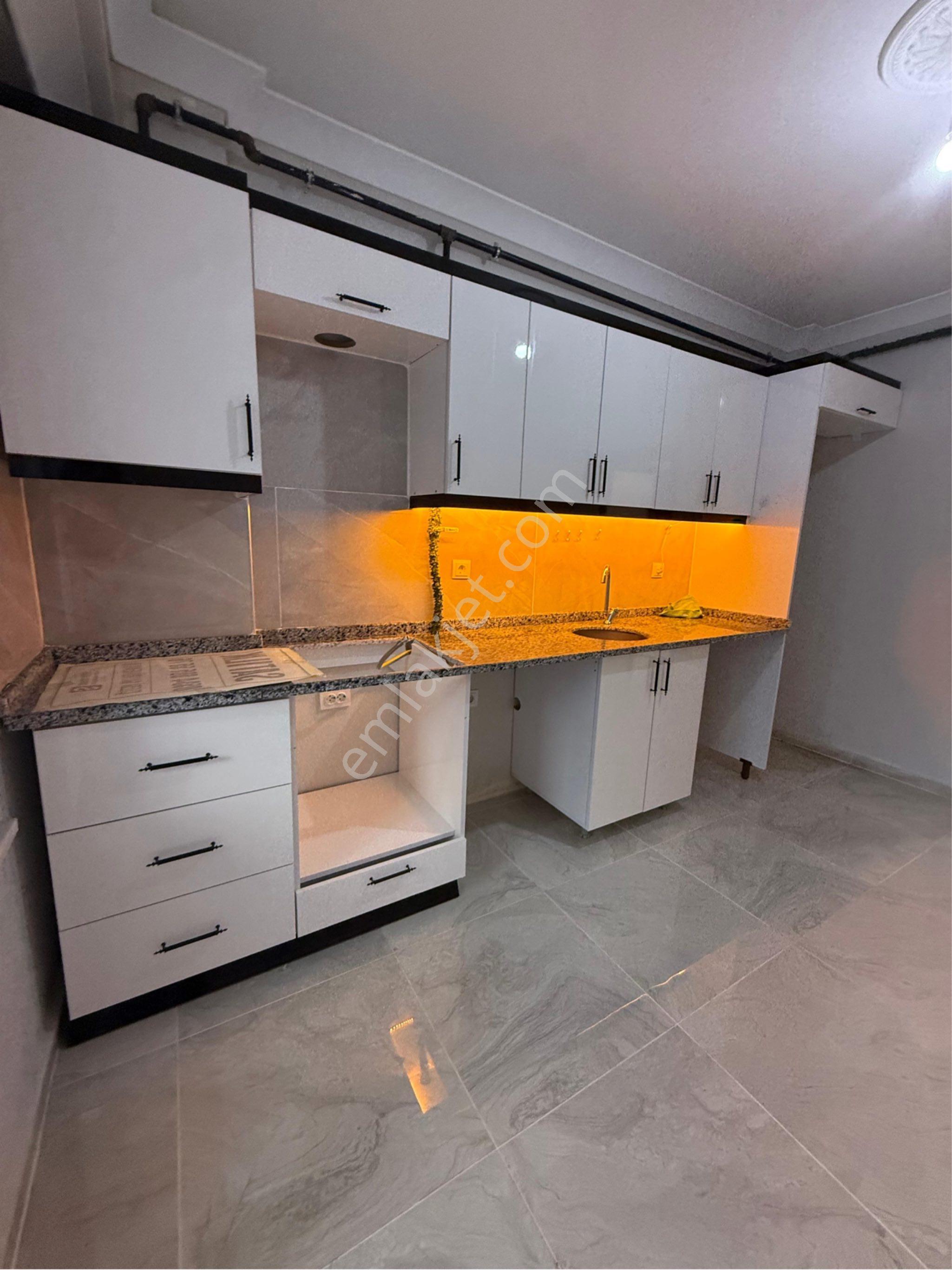 Çerkezköy Bağlıkta Satılık Sıfır Arakat Daire - Görsel 7