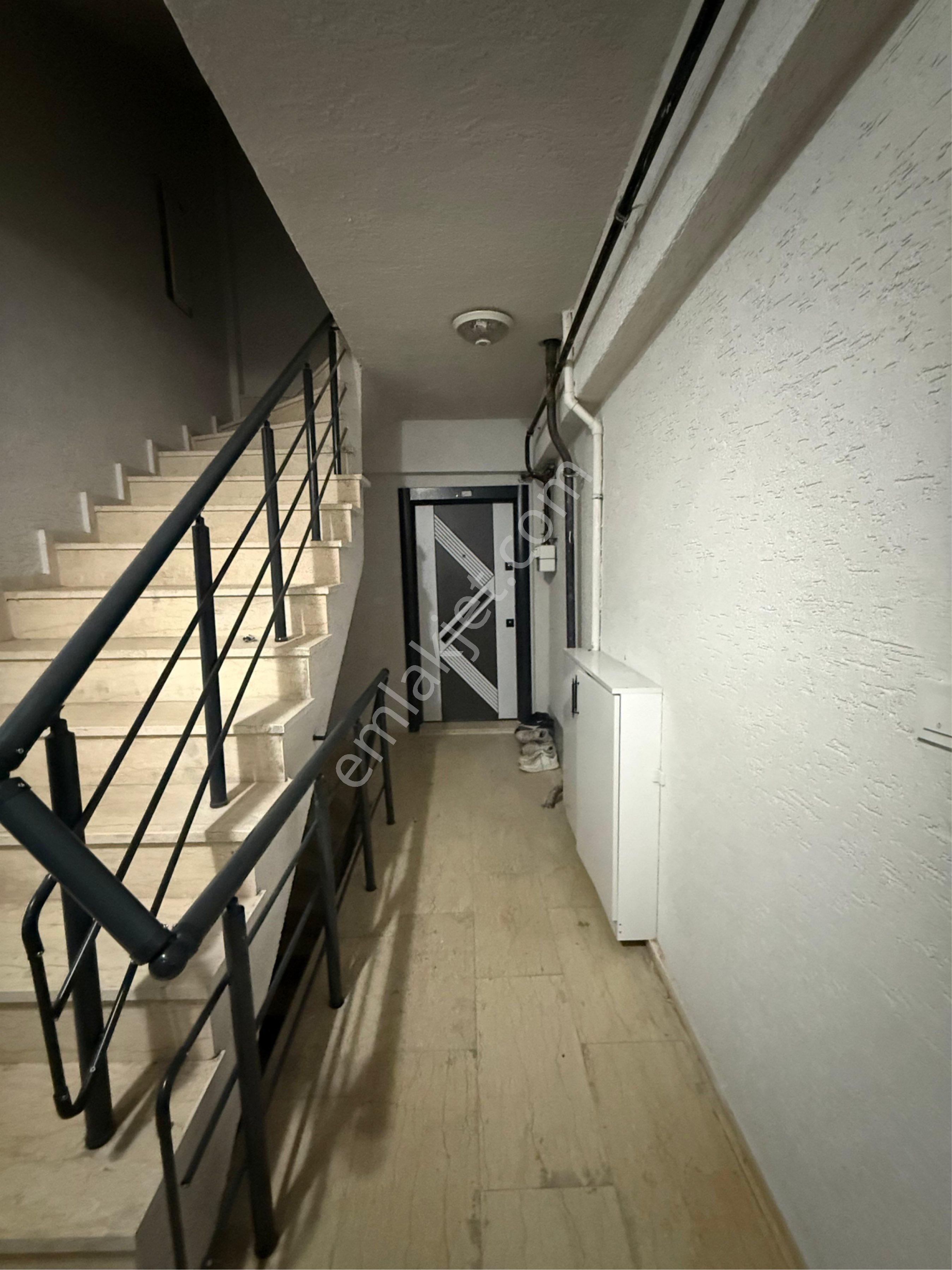 Çerkezköy Bağlıkta Satılık Sıfır Arakat Daire - Görsel 13