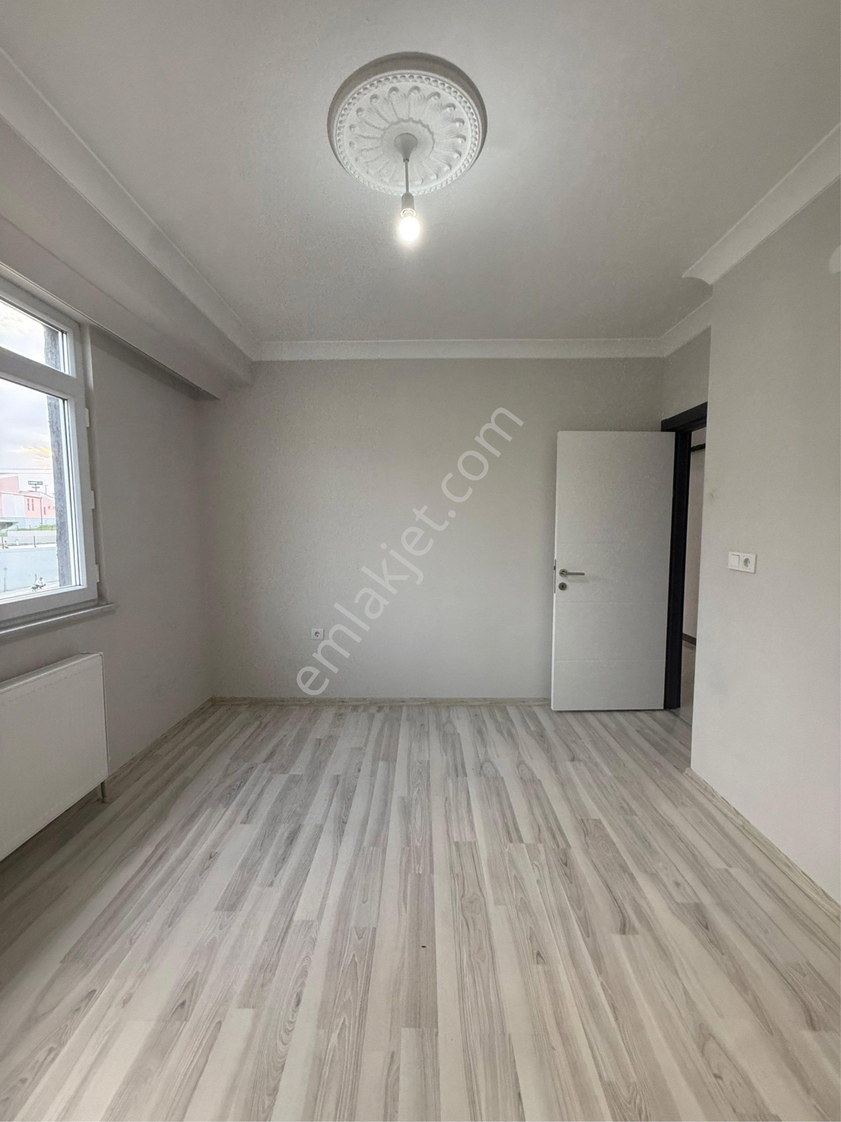 Çerkezköy Bağlıkta Satılık Sıfır Arakat Daire - Görsel 11