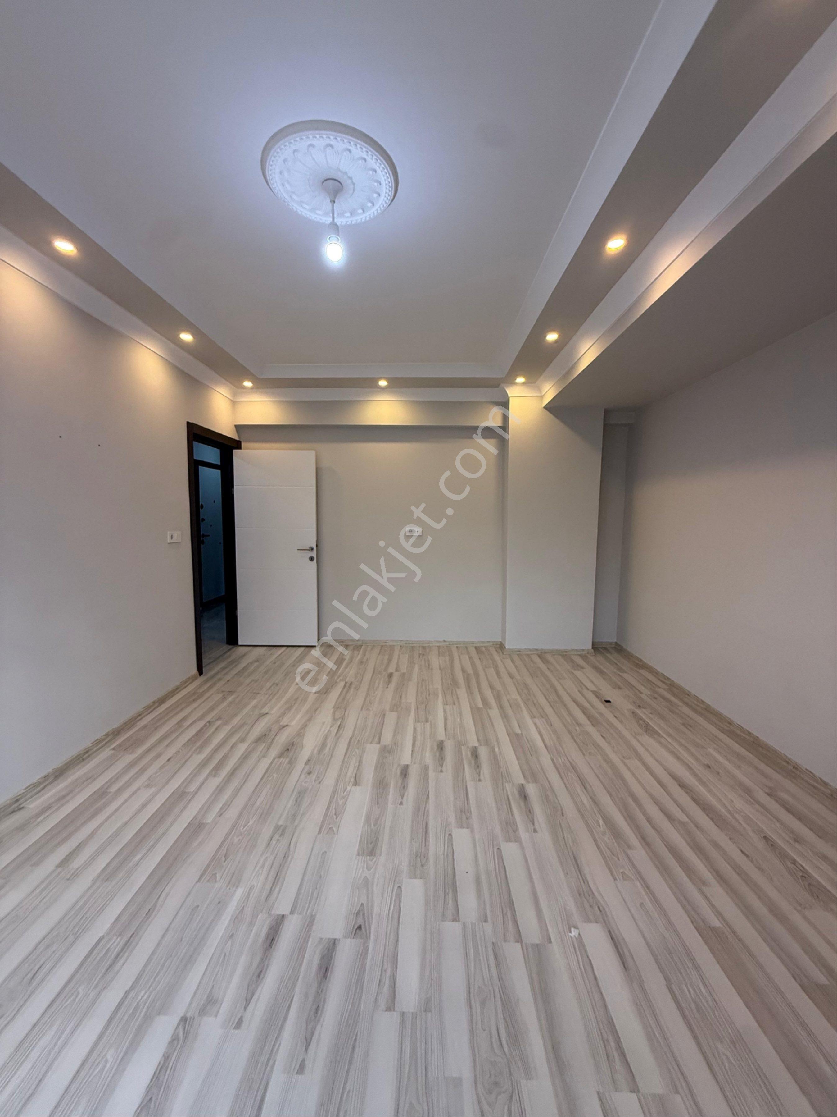 Çerkezköy Bağlıkta Satılık Sıfır Arakat Daire