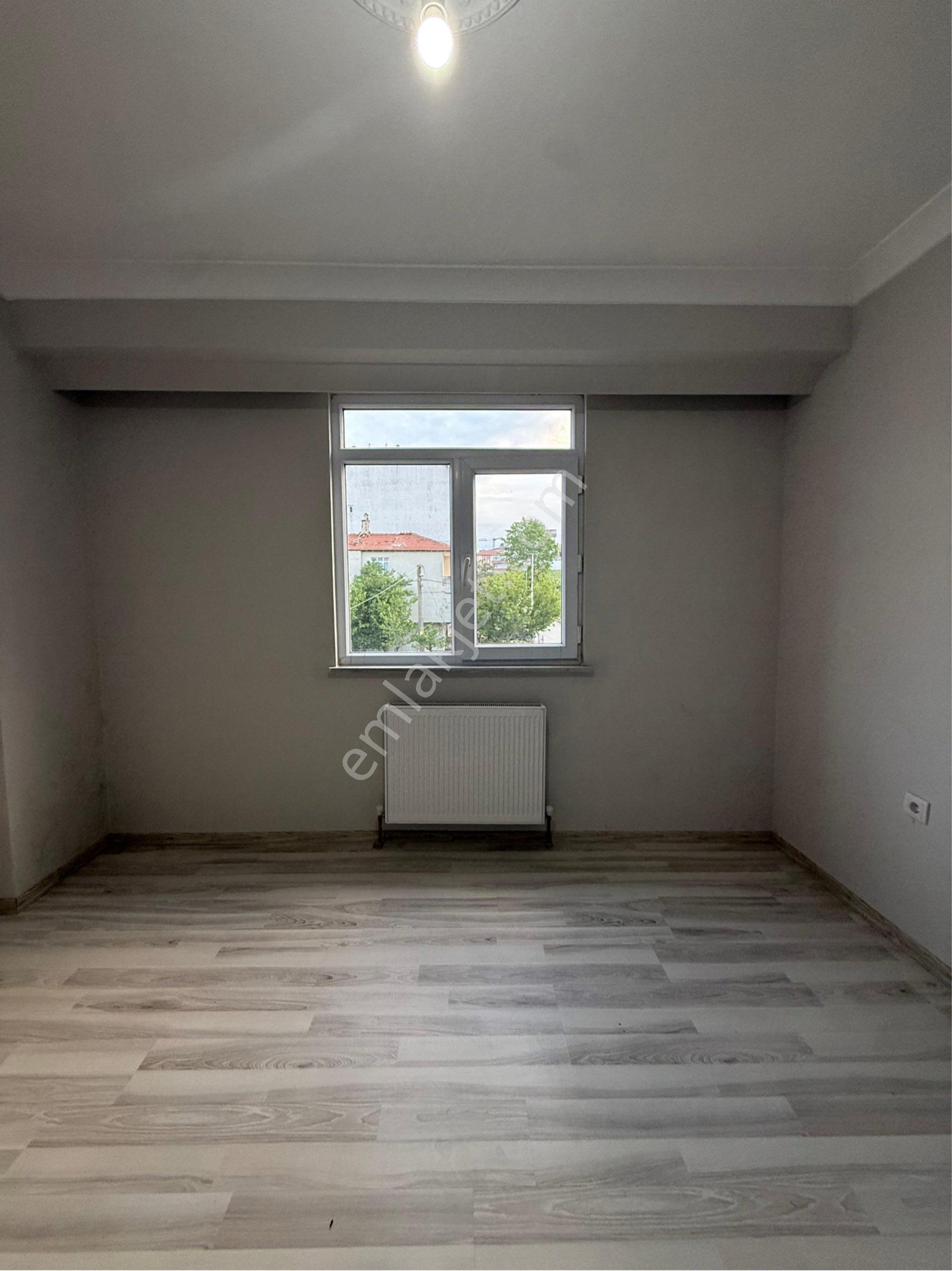 Çerkezköy Bağlıkta Satılık Sıfır Arakat Daire - Görsel 12