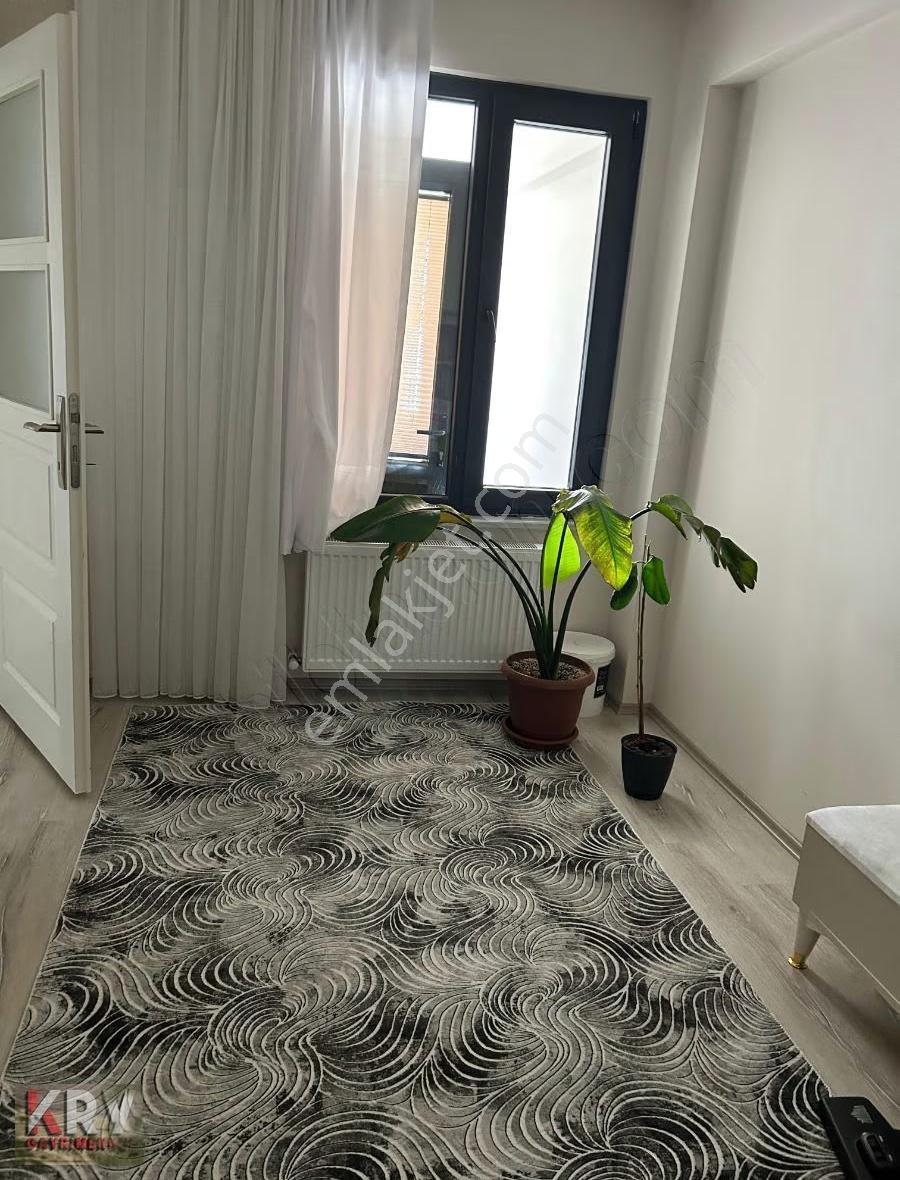 Kurtuluş Mahallesi İznik Caddesi'ne Çok Yakın 3+1 Daire - Görsel 2