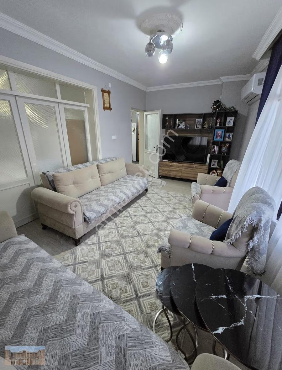 Satılık Çınarlıda 3+1 125m2 Doğalgazlı Tadilatlı Daire - Görsel 18