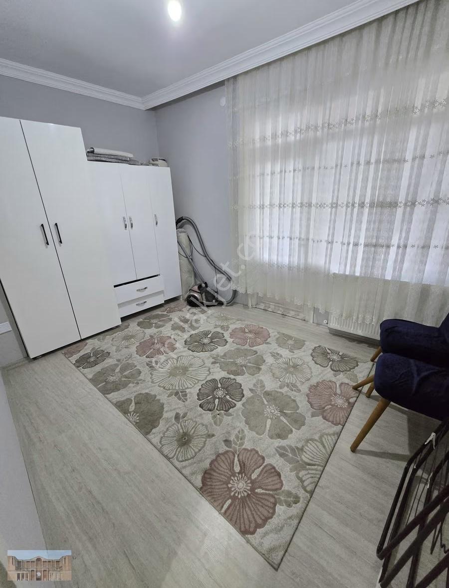 Satılık Çınarlıda 3+1 125m2 Doğalgazlı Tadilatlı Daire - Görsel 10