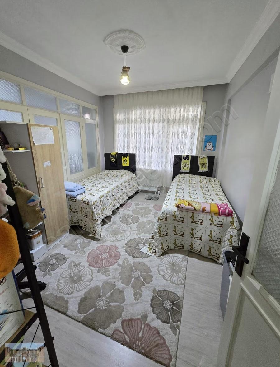 Satılık Çınarlıda 3+1 125m2 Doğalgazlı Tadilatlı Daire - Görsel 17