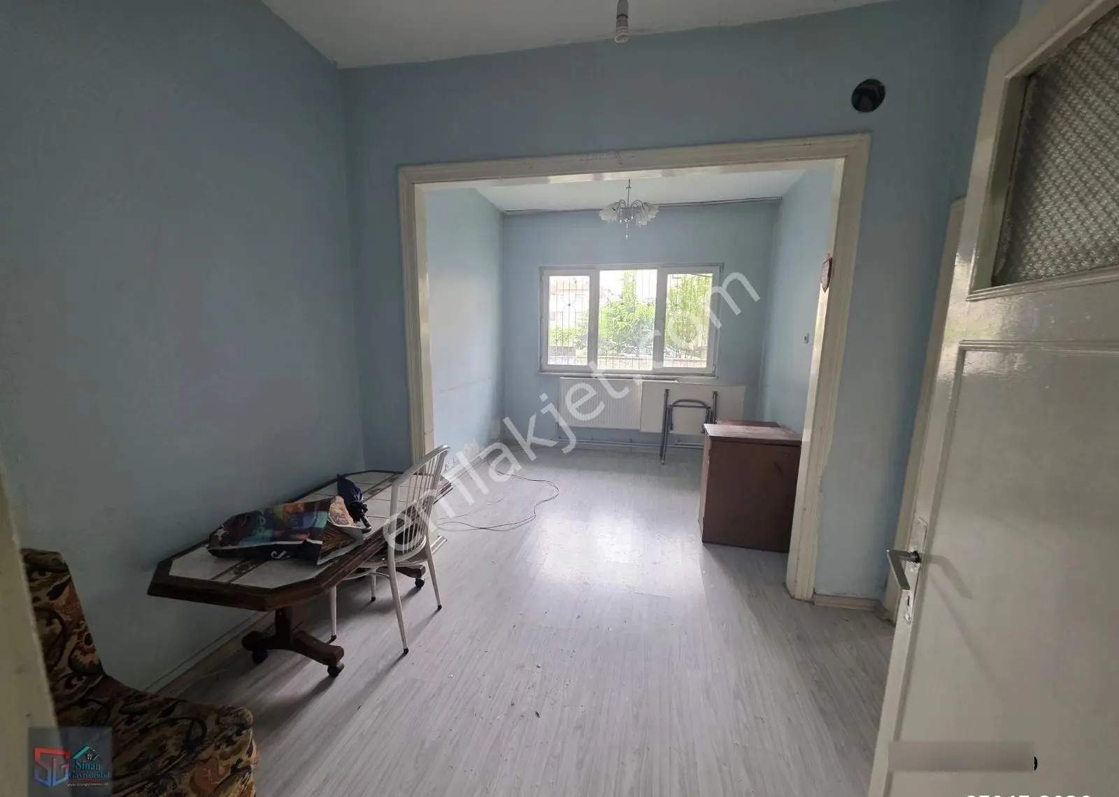 Sinan Gayrimenkulden Kiralık Daire - Görsel 8
