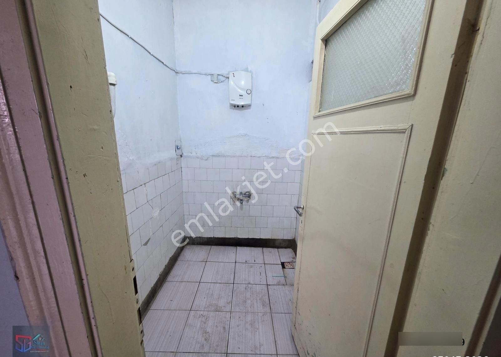 Sinan Gayrimenkulden Kiralık Daire - Görsel 2