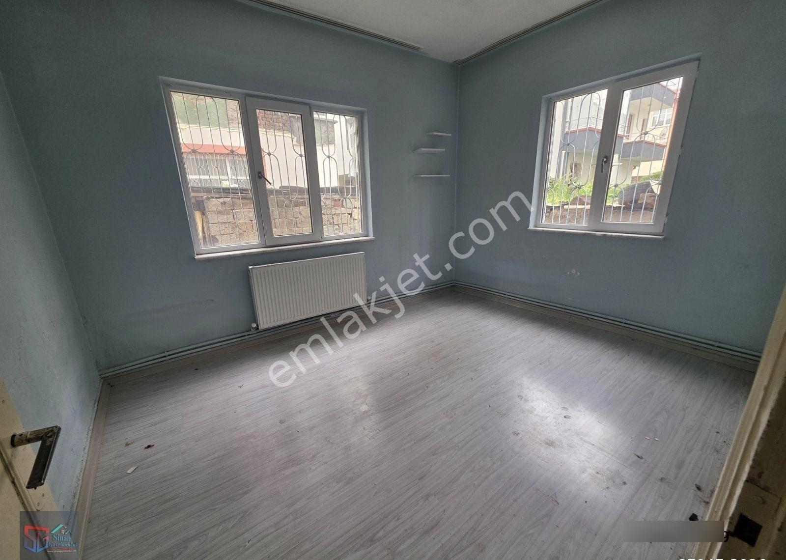 Sinan Gayrimenkulden Kiralık Daire